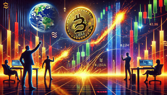 Criptomonedas y Figuras Públicas: Lecciones del Caso $LIBRA y el Peligro de las Memecoins